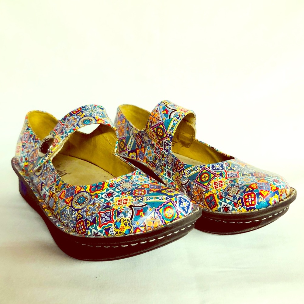 Alegria Clogs by PG Lite